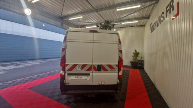 Peugeot Boxer image 5