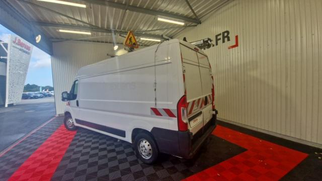 Peugeot Boxer image 3
