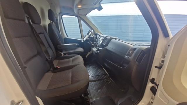 Peugeot Boxer image 4