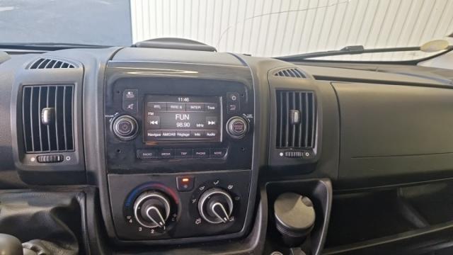 Peugeot Boxer image 8