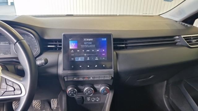 Renault Clio image 8