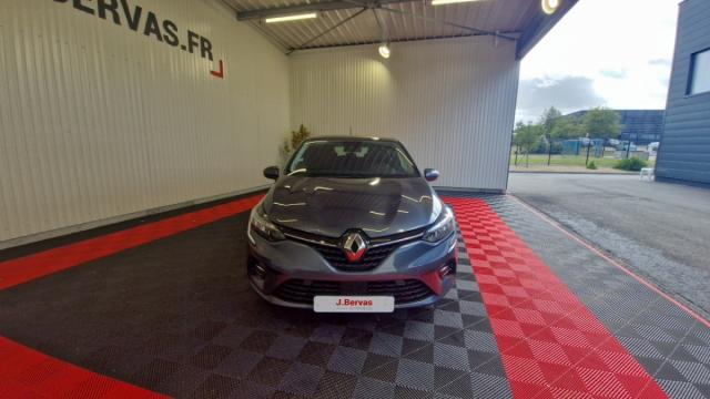 Renault Clio image 2