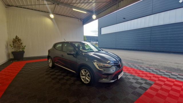 Renault Clio image 3