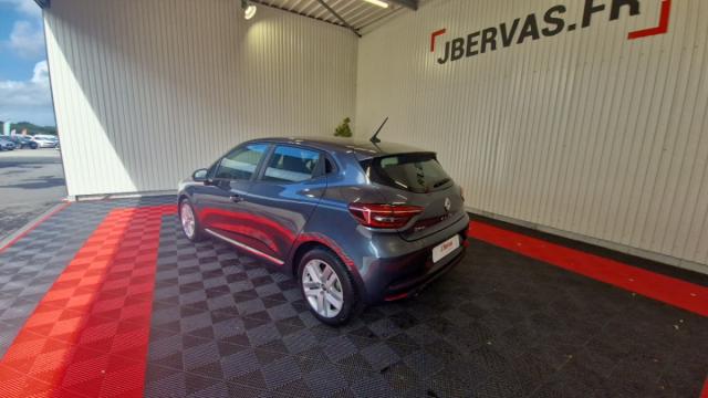 Renault Clio image 1