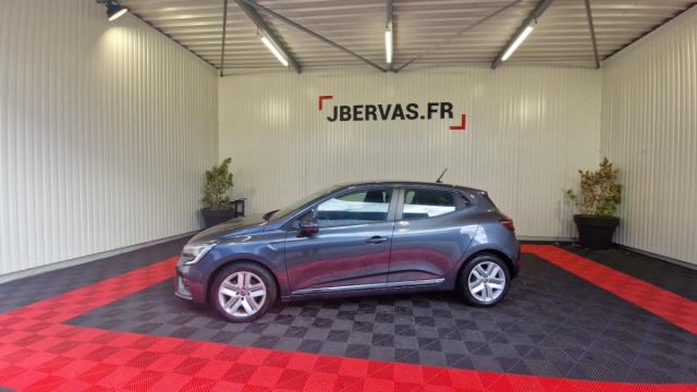 Renault Clio image 7