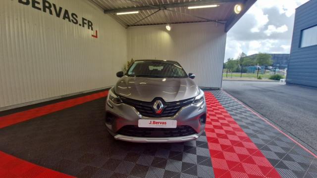 Renault Captur image 6