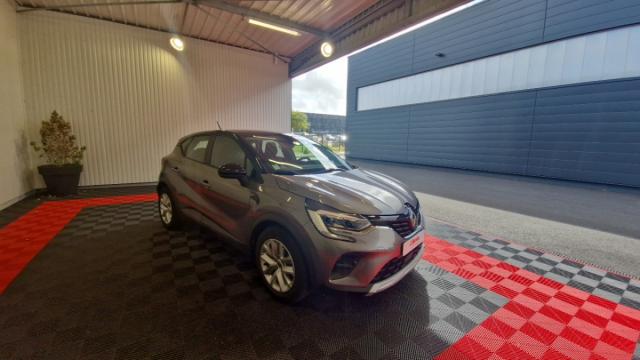 Renault Captur image 3