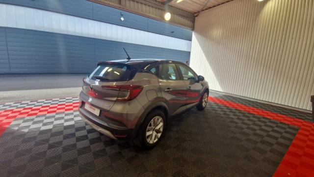 Renault Captur image 4