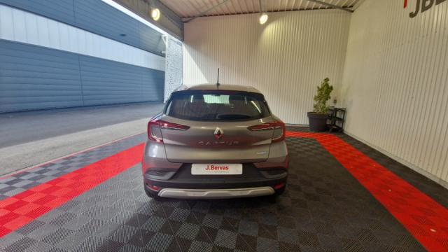 Renault Captur image 9