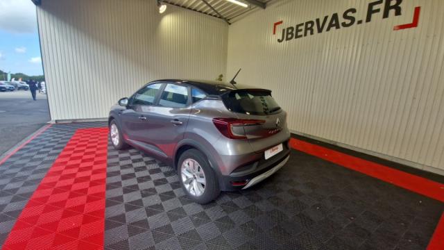 Renault Captur image 2