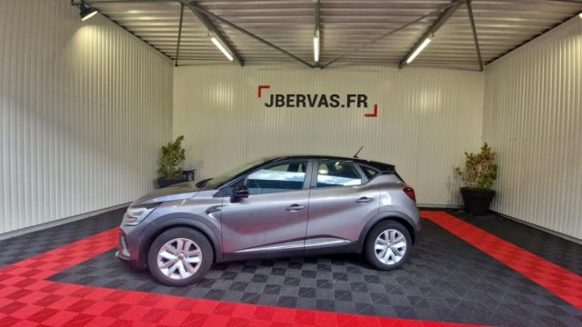 Renault Captur image 5