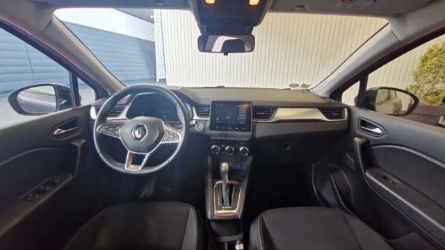 Renault Captur image 8