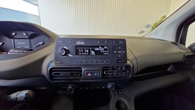 Peugeot Rifter image 1