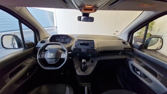 Peugeot Rifter image 2