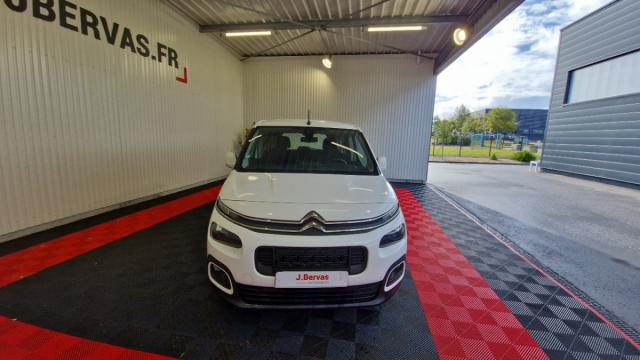 Citroen Berlingo image 5