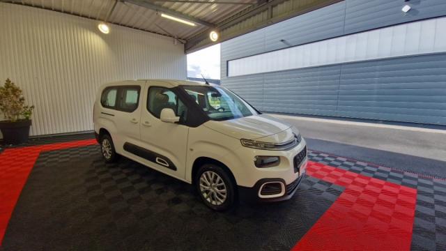 Citroen Berlingo image 2