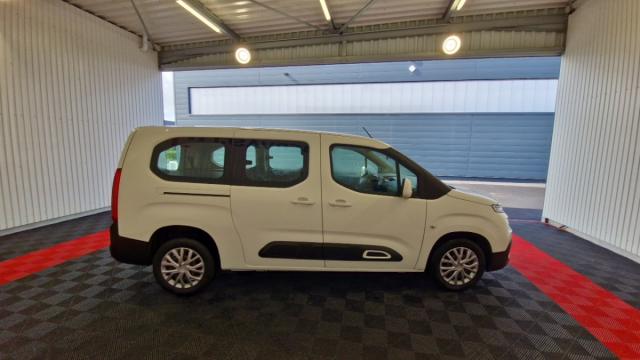 Citroen Berlingo image 6
