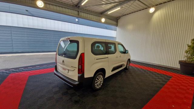 Citroen Berlingo image 3
