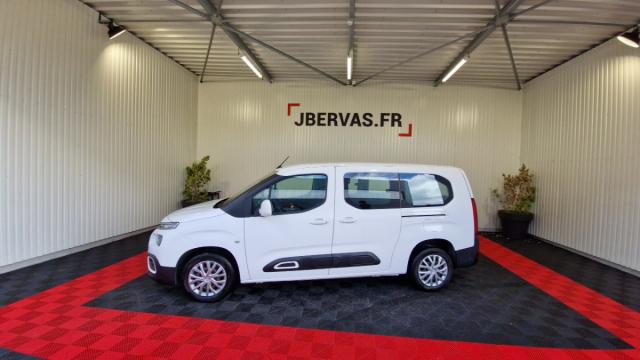 Citroen Berlingo image 8