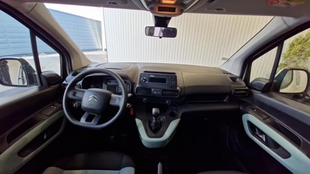 Citroen Berlingo image 7