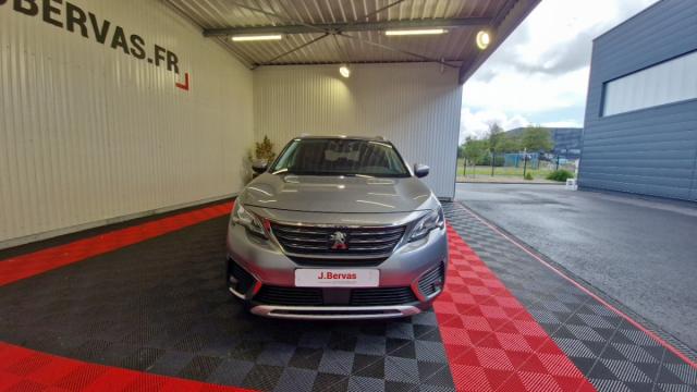 Peugeot 5008 image 5