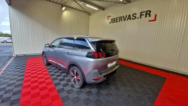 Peugeot 5008 image 4