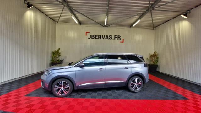 Peugeot 5008 image 7