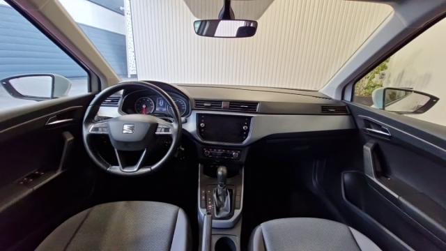 Seat Arona image 6
