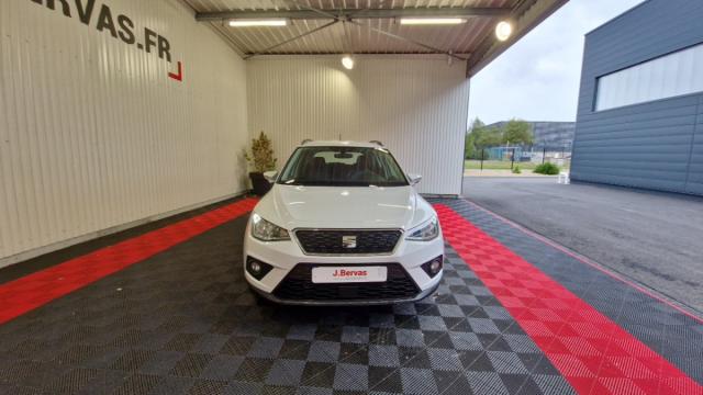 Seat Arona image 7