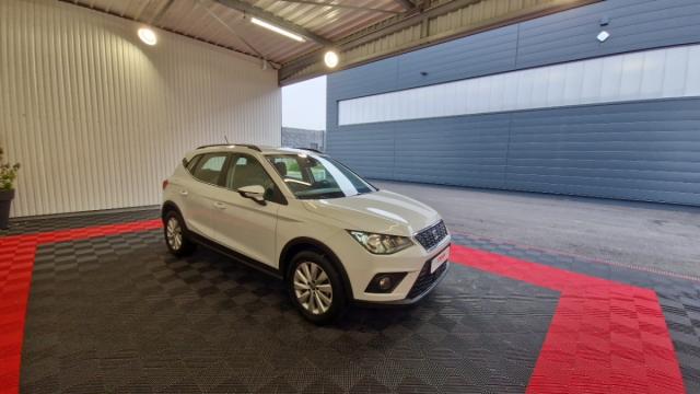 Seat Arona image 9