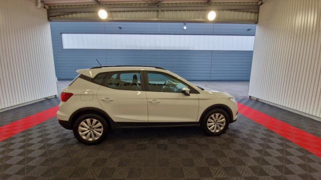 Seat Arona image 2