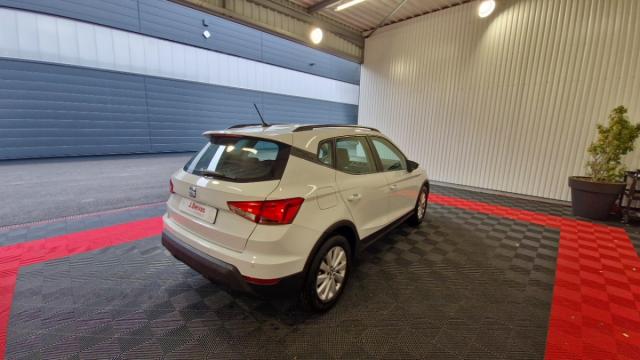 Seat Arona image 4