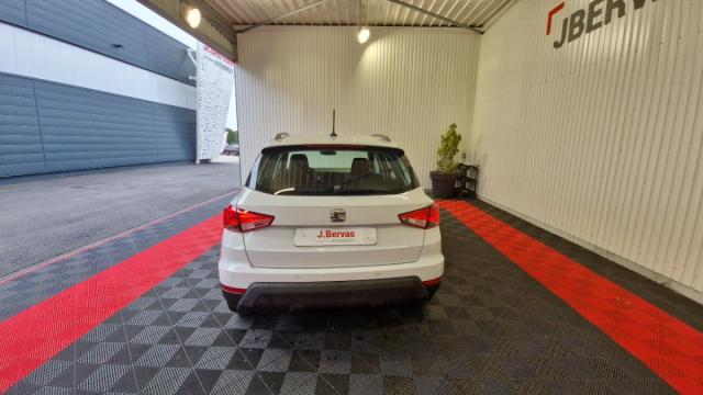 Seat Arona image 1