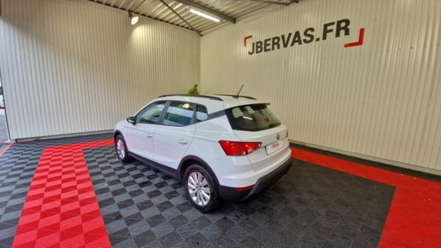 Seat Arona image 8