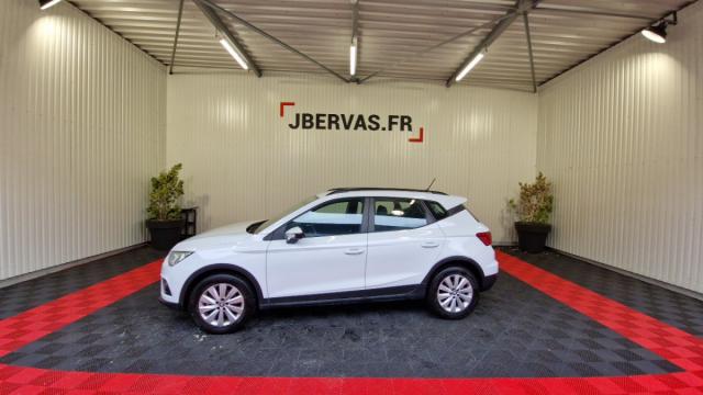Seat Arona image 5