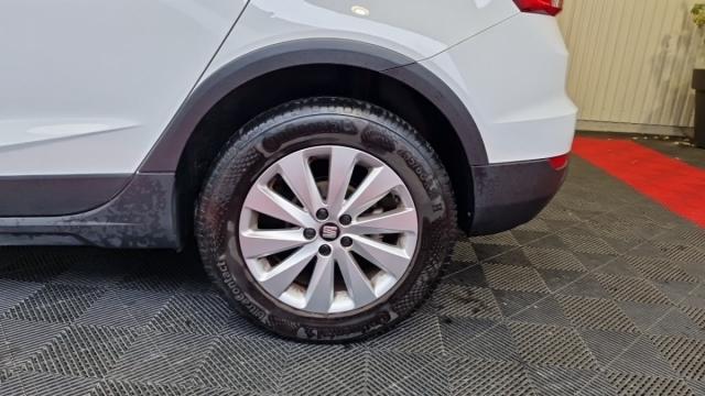 Seat Arona image 3