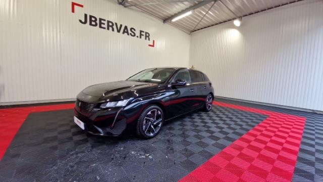 Peugeot 308 Phev 180 E-Eat8 Allure Pack