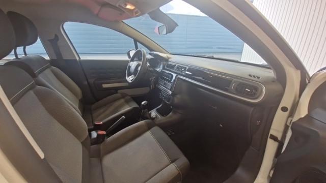 Citroen C3 image 9