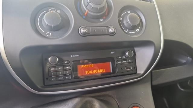 Renault Kangoo image 1