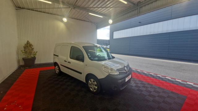 Renault Kangoo image 9