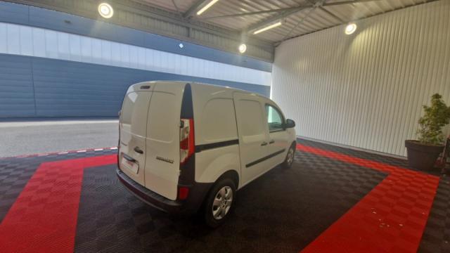 Renault Kangoo image 7