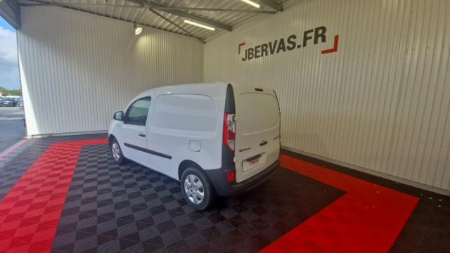 Renault Kangoo image 3