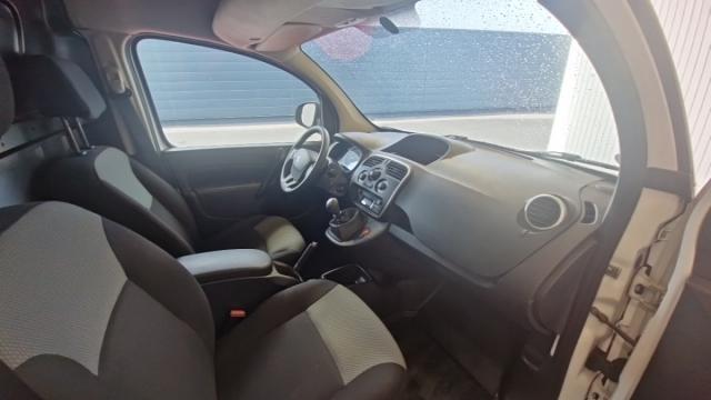 Renault Kangoo image 5