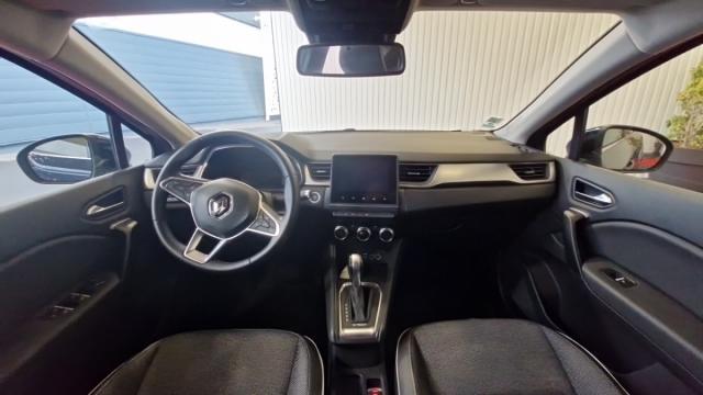 Renault Captur image 9