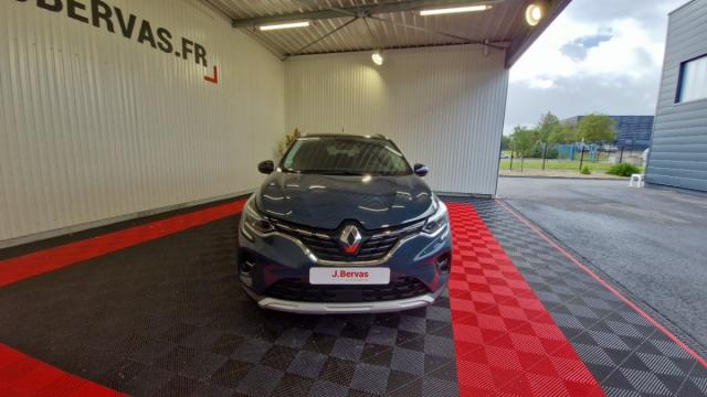 Renault Captur image 7