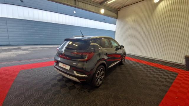 Renault Captur image 1