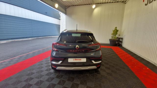 Renault Captur image 5