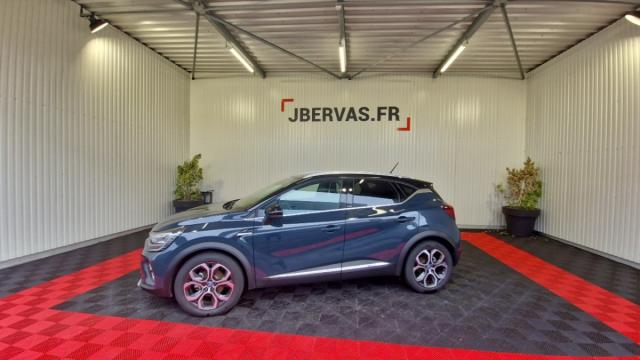 Renault Captur image 4