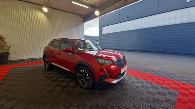 Peugeot 2008 image 3