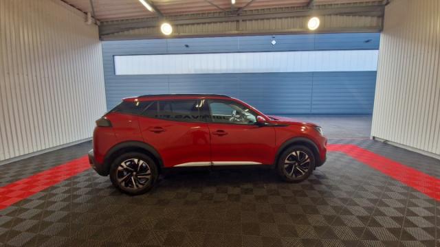 Peugeot 2008 image 8